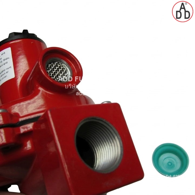 Fisher Loc 105 Type R222H-JGJ(6)